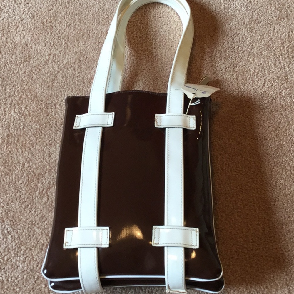 Vintage NWT Gia Handbag designed by Regina Porter